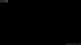 DAP Anastasia Mistress - Новое интервью с тремя большими членами - Глубокий анал по самые яйца - Футфетиш - КЛЯП VK099