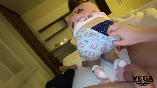 Подойди ближе, пока я говорю с женой – горячий секс с женой друга