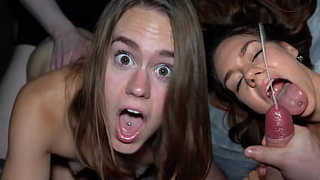 EP XXII – разврат на максимум с секс-куклой