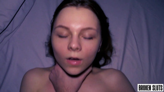 Пикантный контент: киска в центре внимания