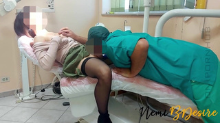 Двойное удовольствие: страстный минёт и горячий секс