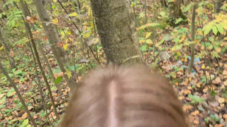 Лорен Строберри: дикий лесной трэш от маньяка-сталкера