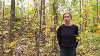 Лорен Строберри: дикий лесной трэш от маньяка-сталкера