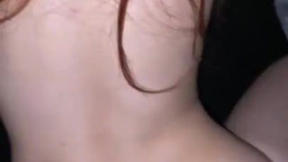 Экстаз в черном: жесткая ебля и оргазмы без границ