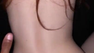 Экстаз в черном: жесткая ебля и оргазмы без границ