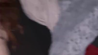 Экстаз в черном: жесткая ебля и оргазмы без границ