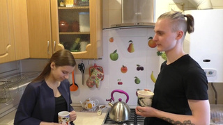 Секс с преподавателем: горячая студентка платит по полной программе