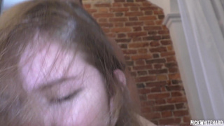 Первый раз Мяу-Миу: страстный секс-дебют подростка