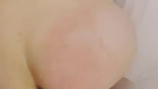 Горячий анал: как она просит жестко и глубоко