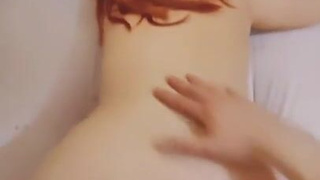 Горячий анал: как она просит жестко и глубоко