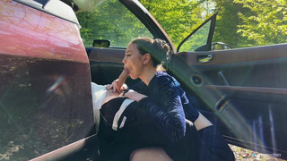 Без измен, только адреналин: жесткие утехи и мокрый финал