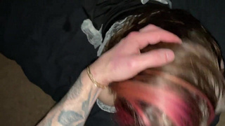 Горничная в деле: как убедить её раздвинуть ноги для хозяина