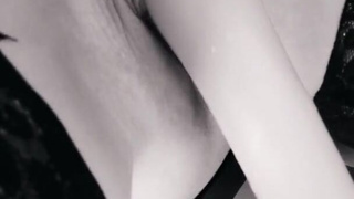 SWife Katy - [PH] - I Jerked off my Pussy right in the Parking Lot in the Car - (from t.mp4