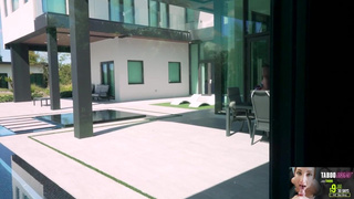 Жесткий трах и грязный финал