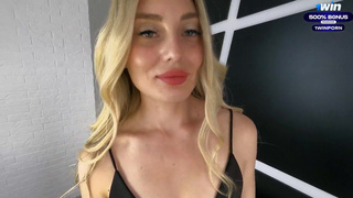 Страстный минет и соблазнительный раком – жесткий секс с мамочкой