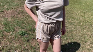 Откровенный кастинг: жесткий отбор и страстная игра