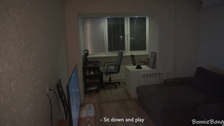 Искушение без правил – кончил куда не просили, но ей понравилось