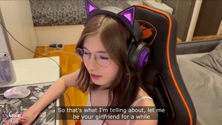 Роскошная лав стори: она дарит тело за подарки