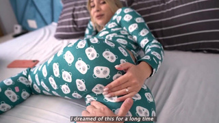 Засаживай без правил – страстный минет и мощный финал