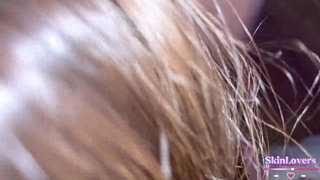 Сквирт или страпон? Разоблачаем горячие моменты