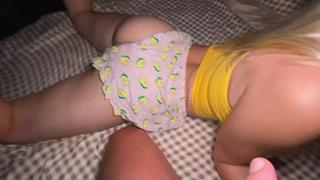 Снял презерватив и кончил — что делать с кремпаем?