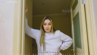 Горячий экшен: жесткий трах в ракурсе 360°