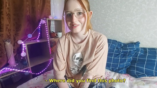 Раз уж ты видел меня голой — давай займемся сексом!