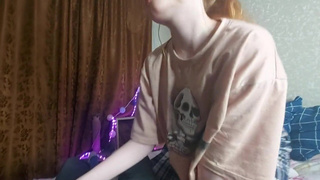 Раз уж ты видел меня голой — давай займемся сексом!