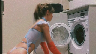 Сочные моменты с Анной Ральфс – наслаждение без границ