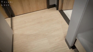 Мечты сбываются: дикий ночной трип в постели