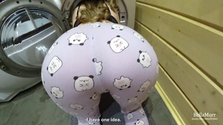 Случайный трах с соседом – кто кого?