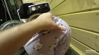 Случайный трах с соседом – кто кого?