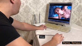 Беременная шалава в тайном трипе с другом мужа – жесткий разврат и шантаж