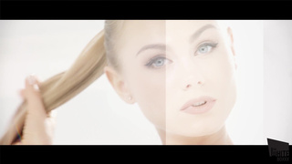 Сочная Насси в отчаянном хардкоре