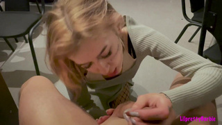 Горячий минет и страстные стоны – трахну тебя так, что затрясёшься