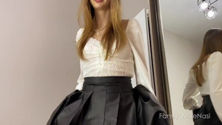 Зашел к брату без спроса и застал горячую сцену - такое не забудешь!