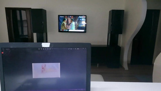 Жена вернулась в самый горячий момент — успею ли замести следы?