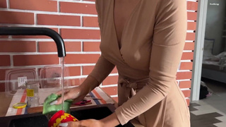 "Залил её спермой – теперь бегу за тестом, смотрим вместе!"