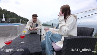 Развели на секс? Горячие кадры без цензуры