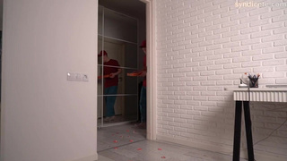 Осторожно с сюрпризами: кому сосёшь – тот и парень!