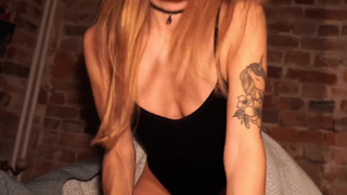 Украинские пары снимают откровенные моменты