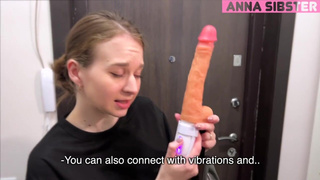 Откровенный стриптиз и страстная мастурбация в HD-качестве