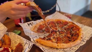 Горячий вечер на двоих: страстный секс с незнакомкой