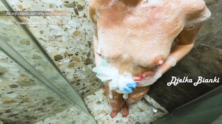 Сочные тела в горячем экшене – раздвигай ноги и наслаждайся