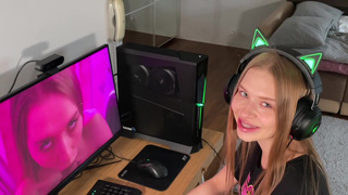 Шокирующий инцест-ролик: сводня сестра в горячем видео