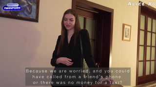 Отчим и падчерица: запретный анальный секс дома