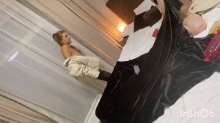 Milka - [PH] - Девчонки забыли, что было после вечеринки