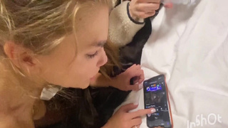 Milka - [PH] - Девчонки забыли, что было после вечеринки