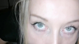 Горячая сперма на лице: страстная разрядка в откровенном видео