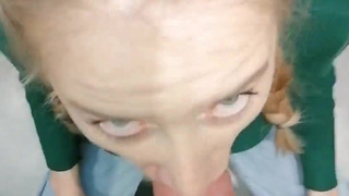 CB - [PH] - This Whore Attacked My Dick Right in the Fitting Room of the Store.mp4